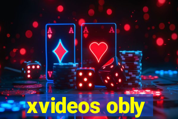 xvideos obly